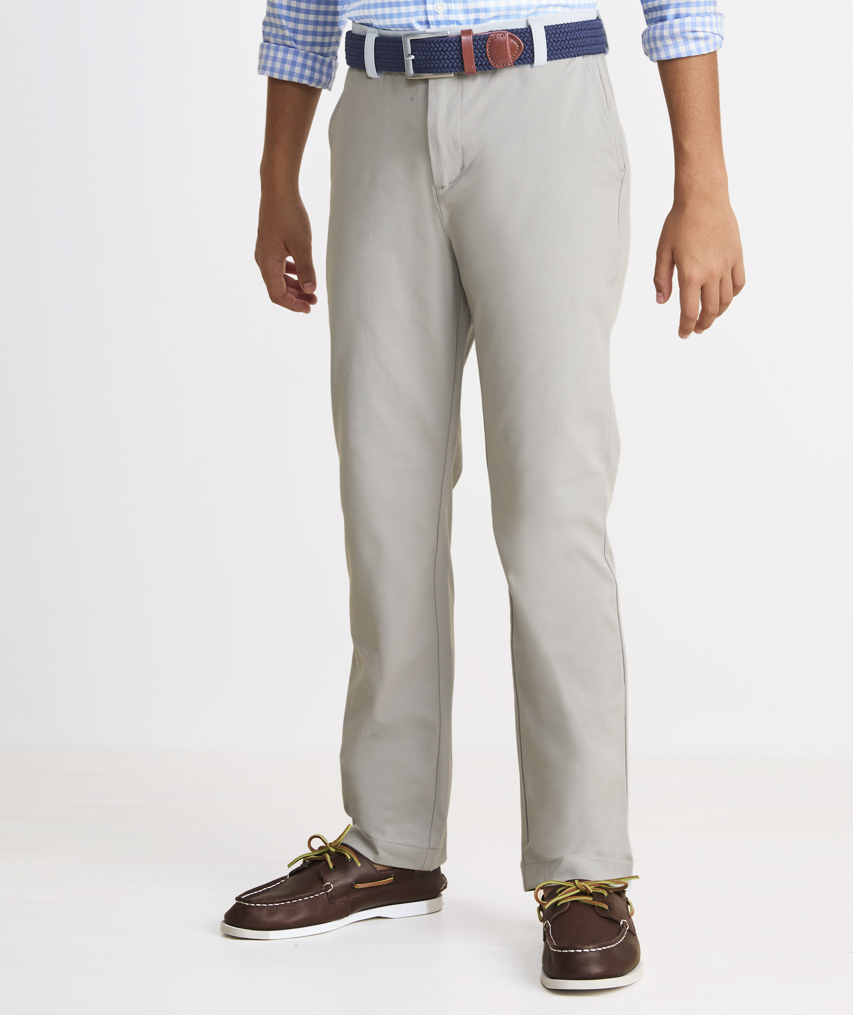 Boys Performance Pants